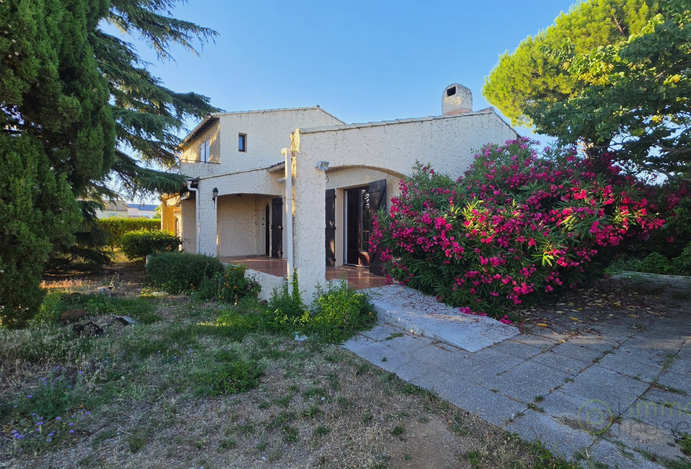 vente Villa Mauguio - Photo 2