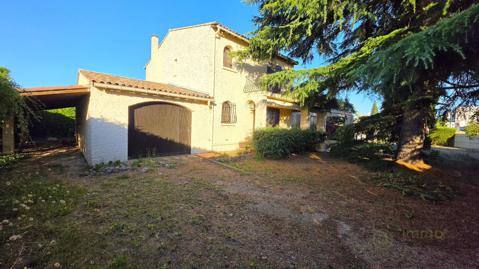 vente Villa Mauguio - Photo 7