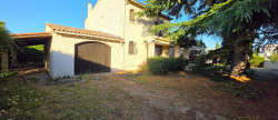 vente Villa Mauguio