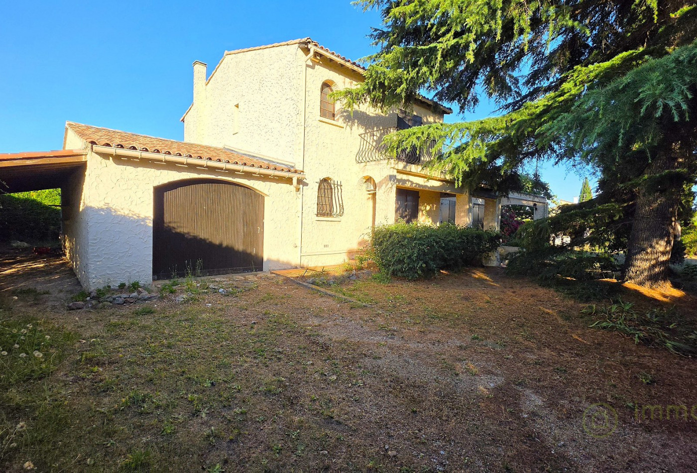 vente Villa Mauguio - Photo 7