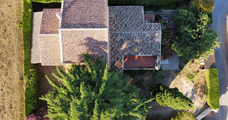 vente Villa Mauguio