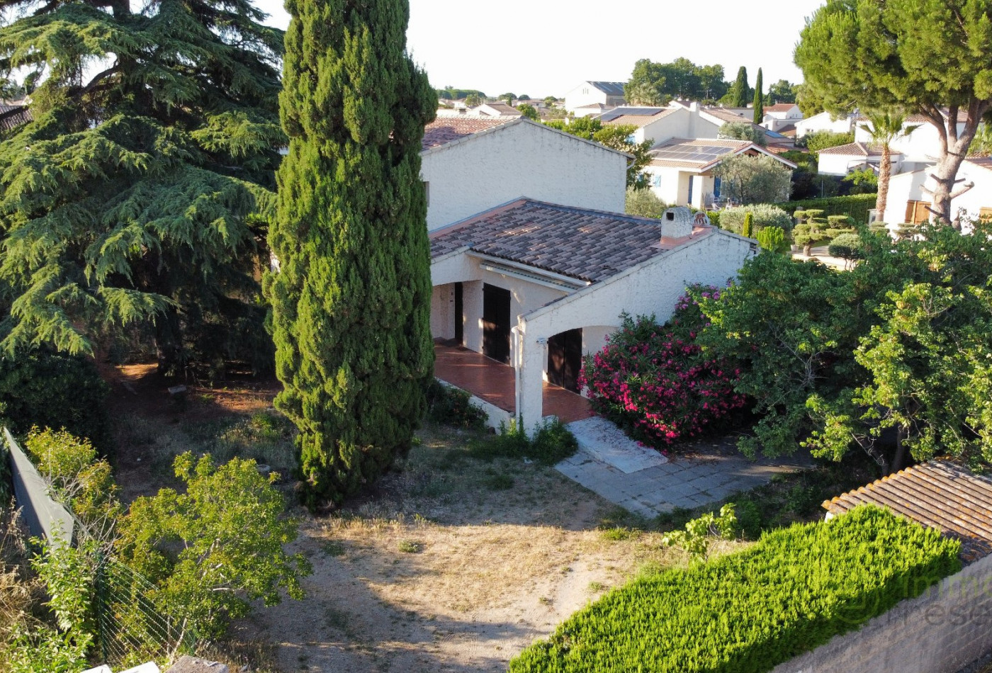 vente Villa Mauguio - Photo 1
