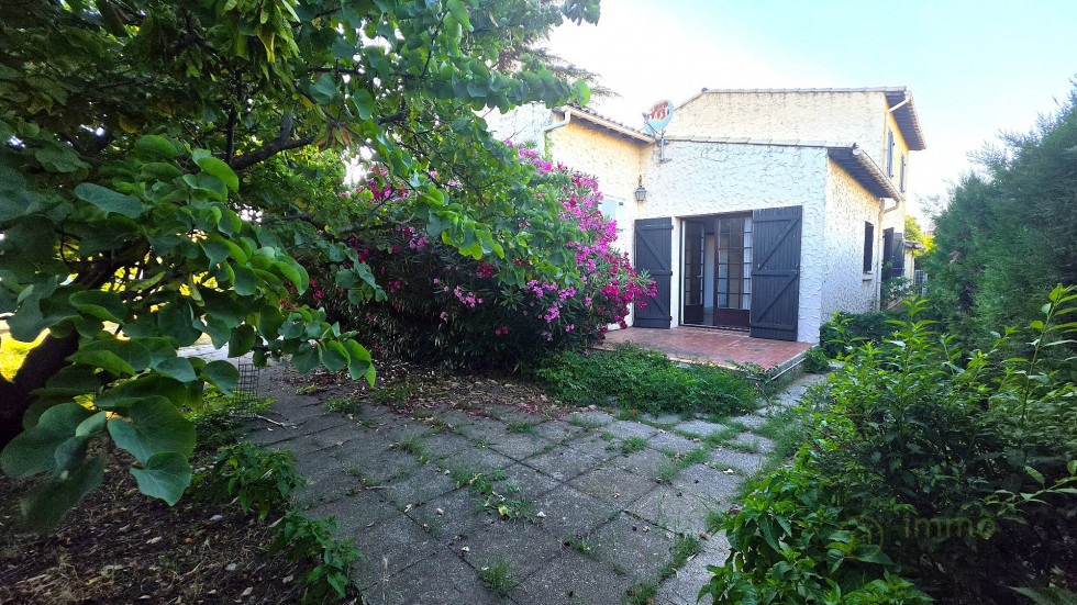 vente Villa Mauguio - Photo 8