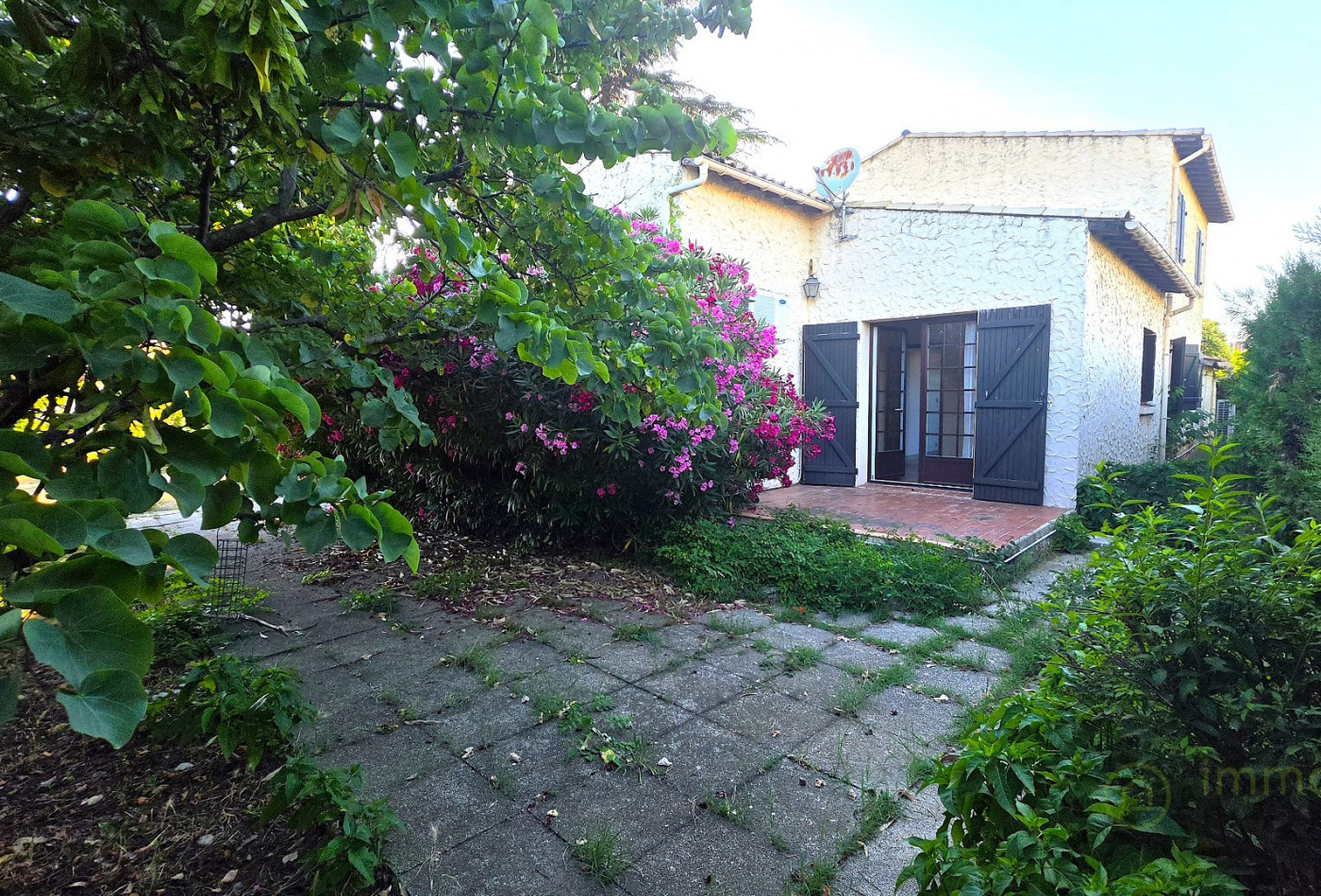 vente Villa Mauguio - Photo 8