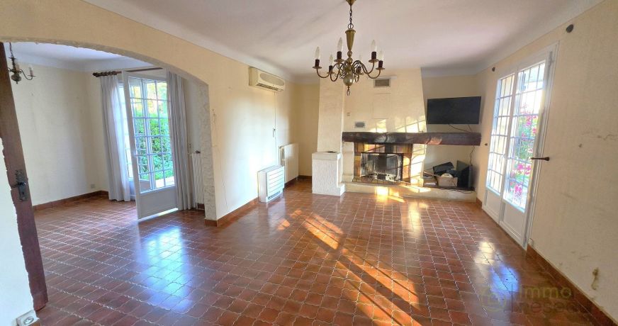 vente Villa Mauguio