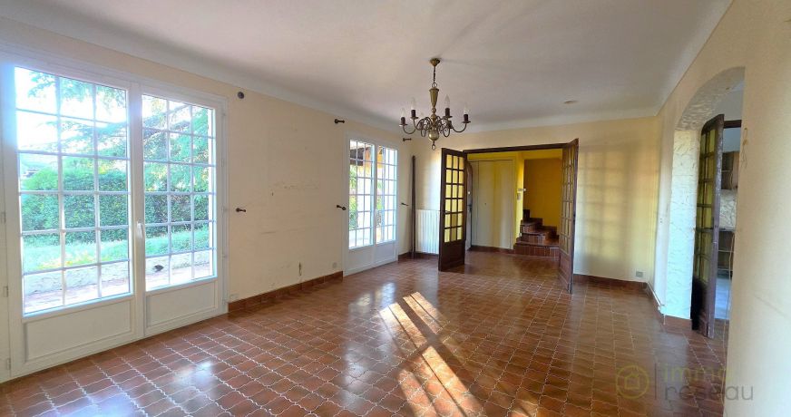 vente Villa Mauguio