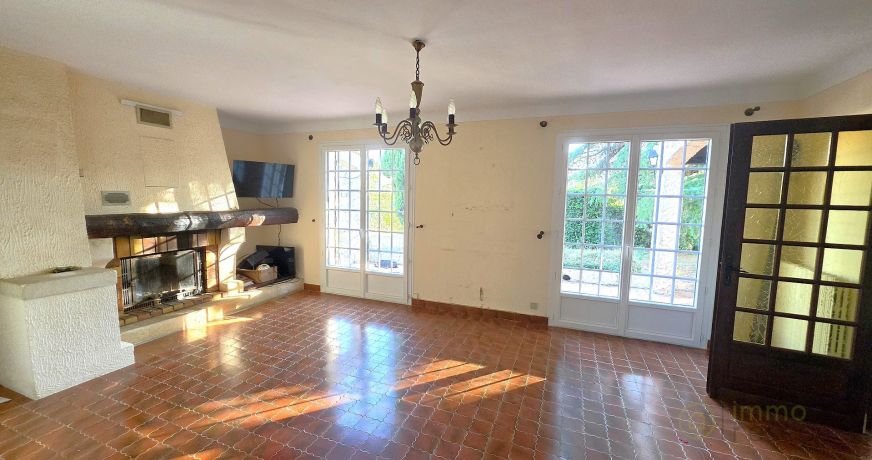 vente Villa Mauguio