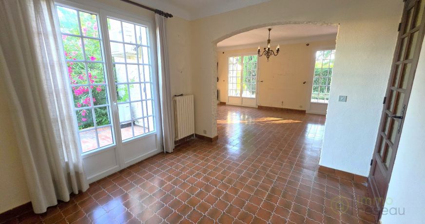 vente Villa Mauguio