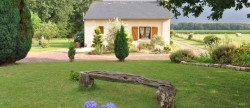 vente Maison Evriguet