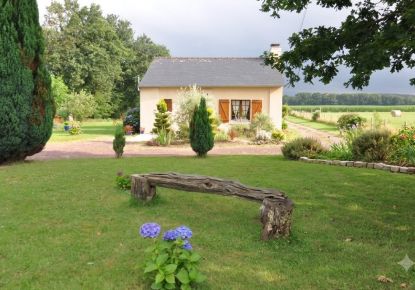 vente Maison Evriguet