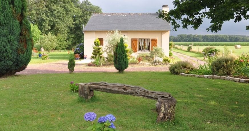 vente Maison Evriguet