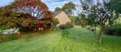 vente Maison Evriguet