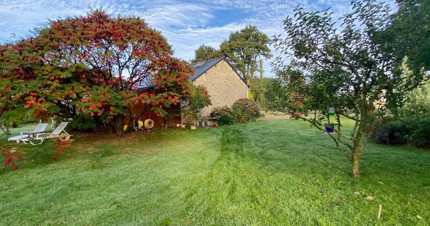 vente Maison Evriguet