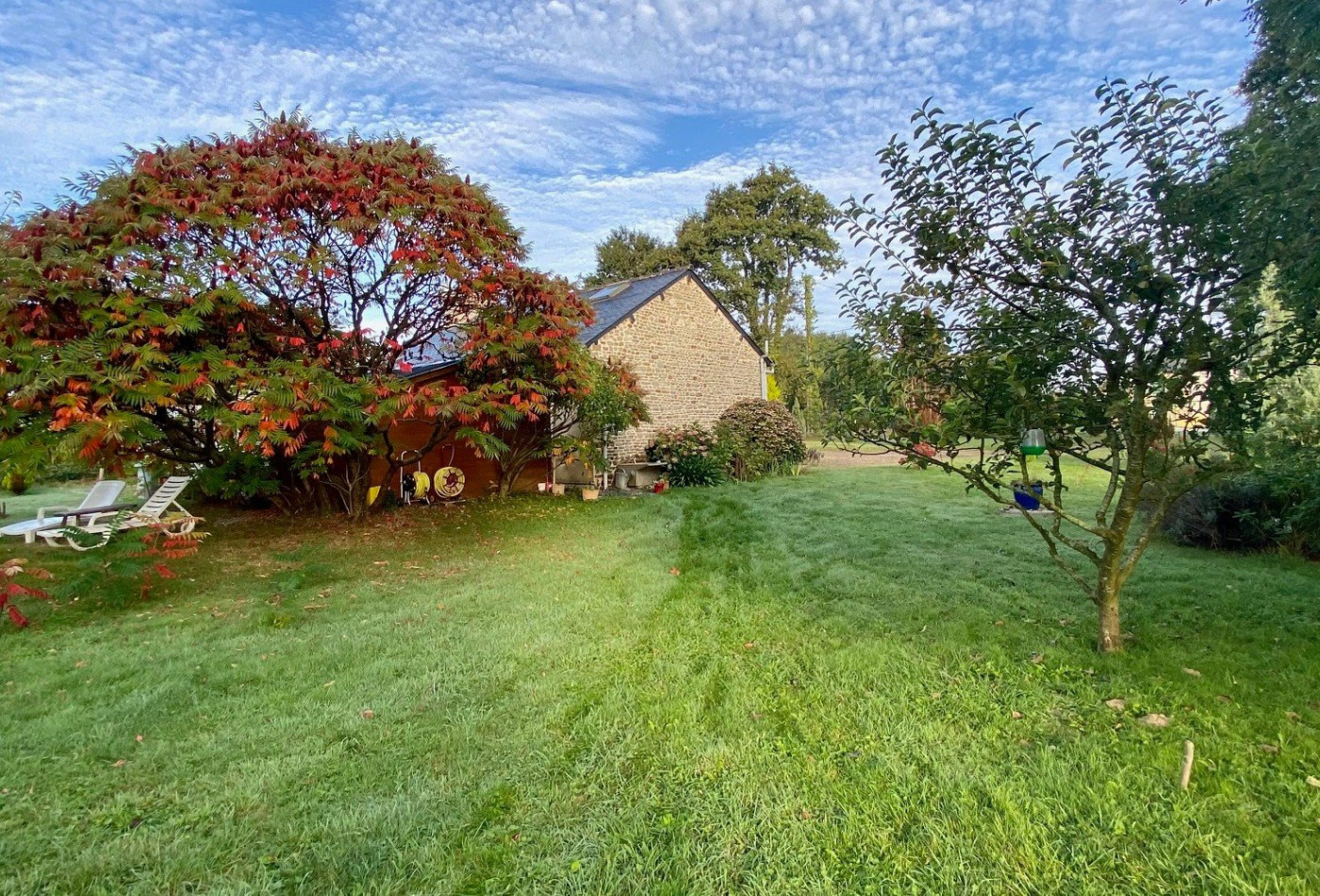 vente Maison Evriguet - Photo 8