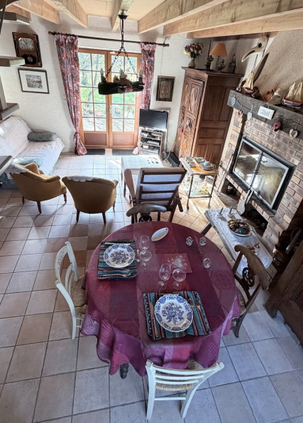 vente Maison Evriguet - Photo 2