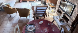vente Maison Evriguet