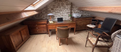 vente Maison Evriguet