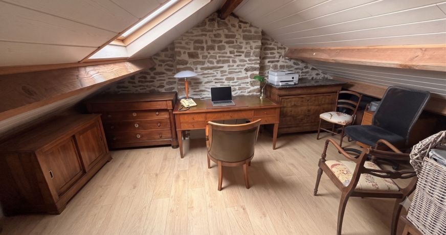 vente Maison Evriguet