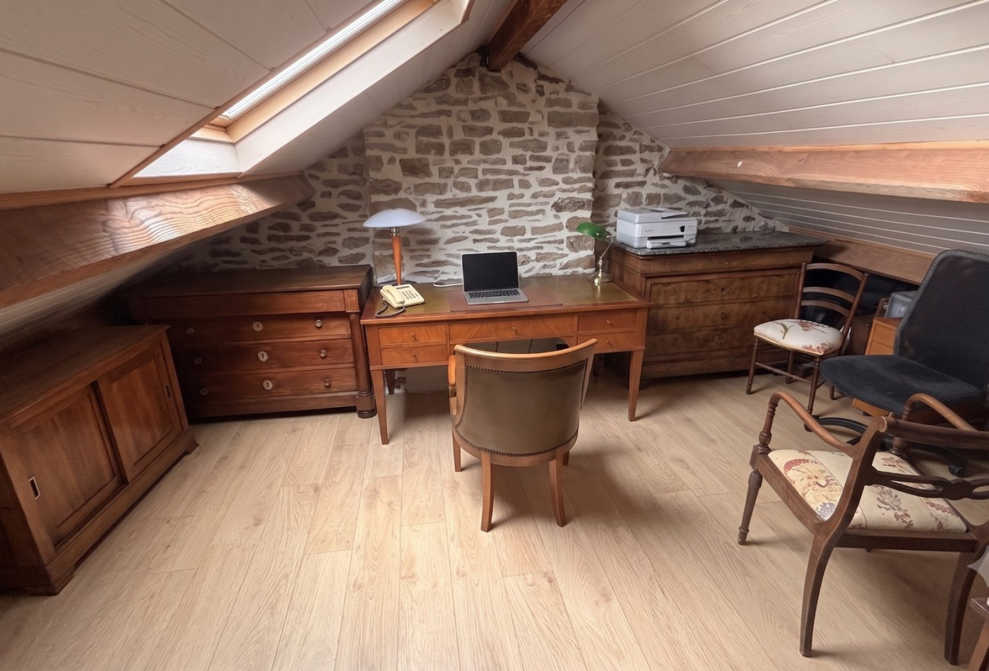 vente Maison Evriguet - Photo 5
