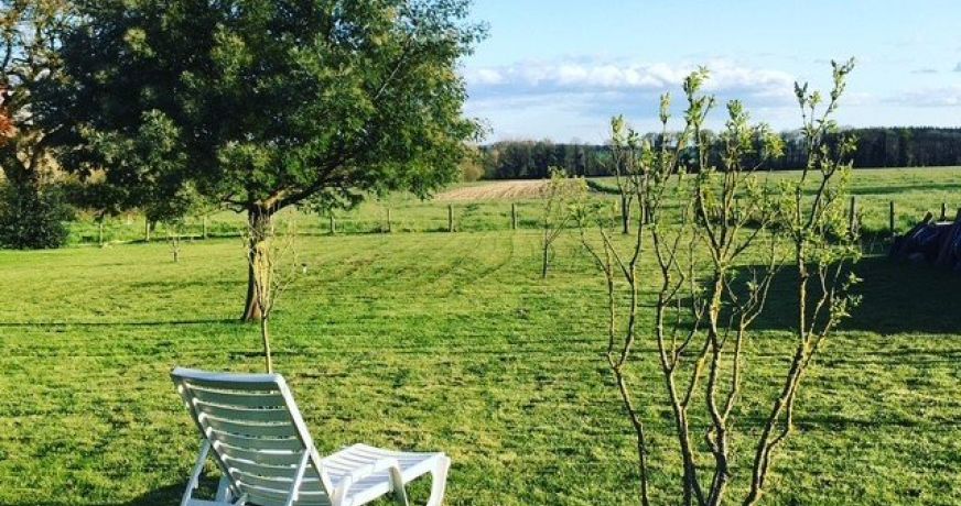 vente Maison Evriguet