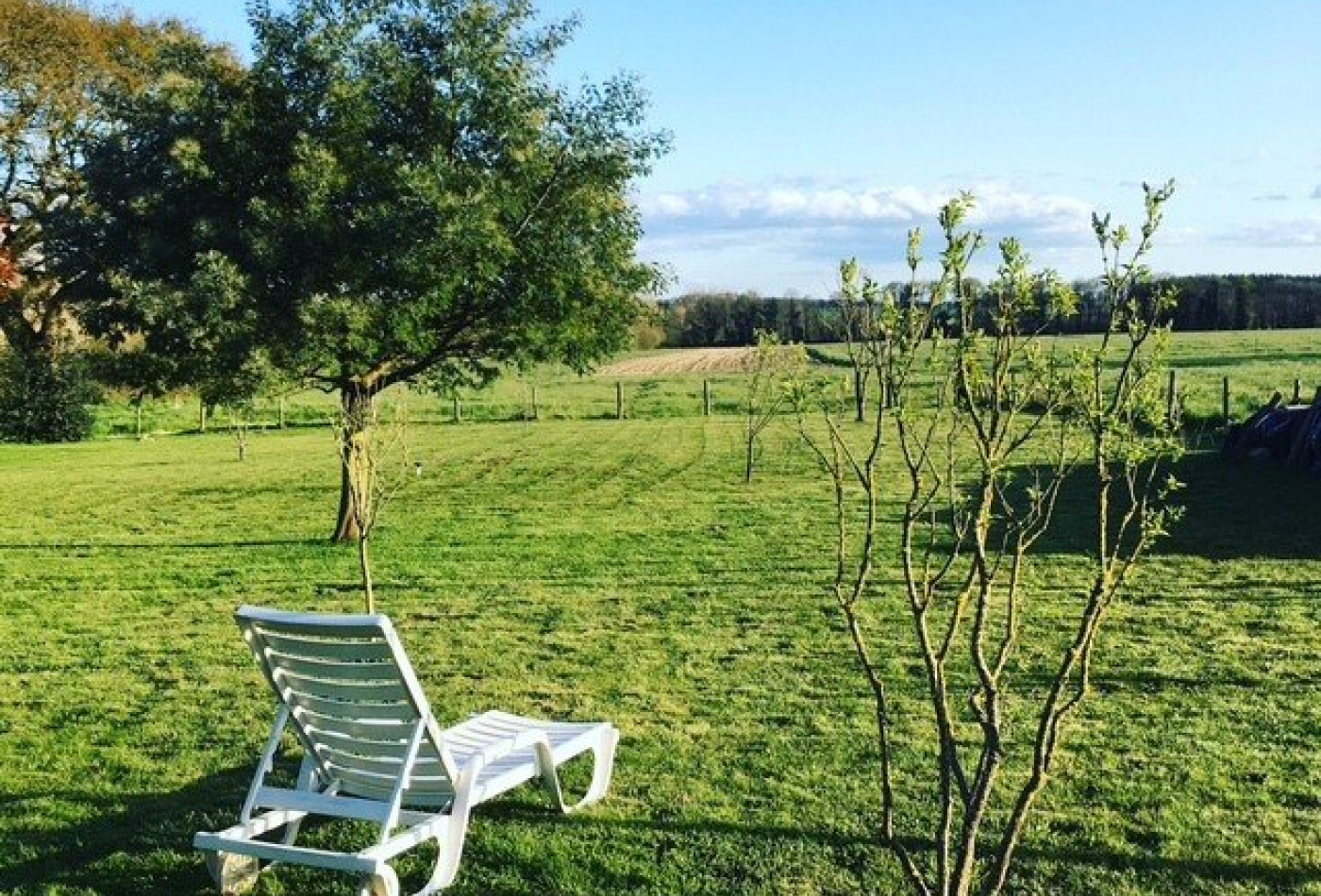 vente Maison Evriguet - Photo 6