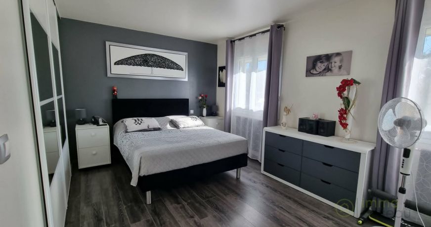 vente Maison Etelfay