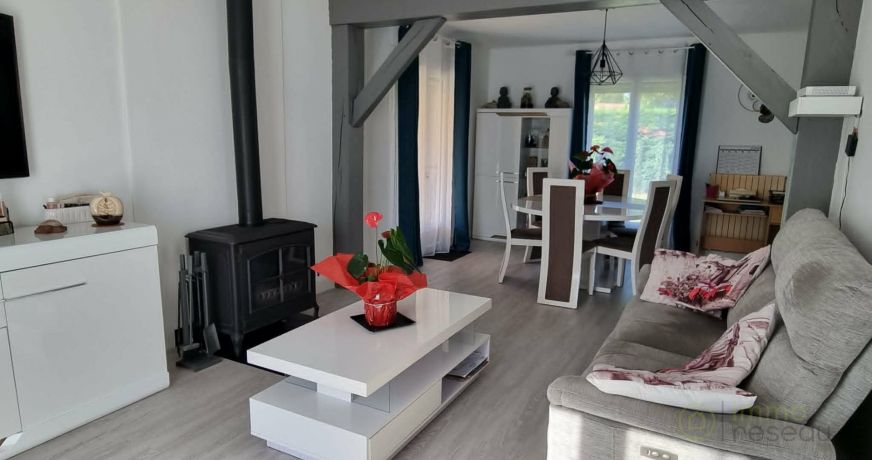 vente Maison Etelfay
