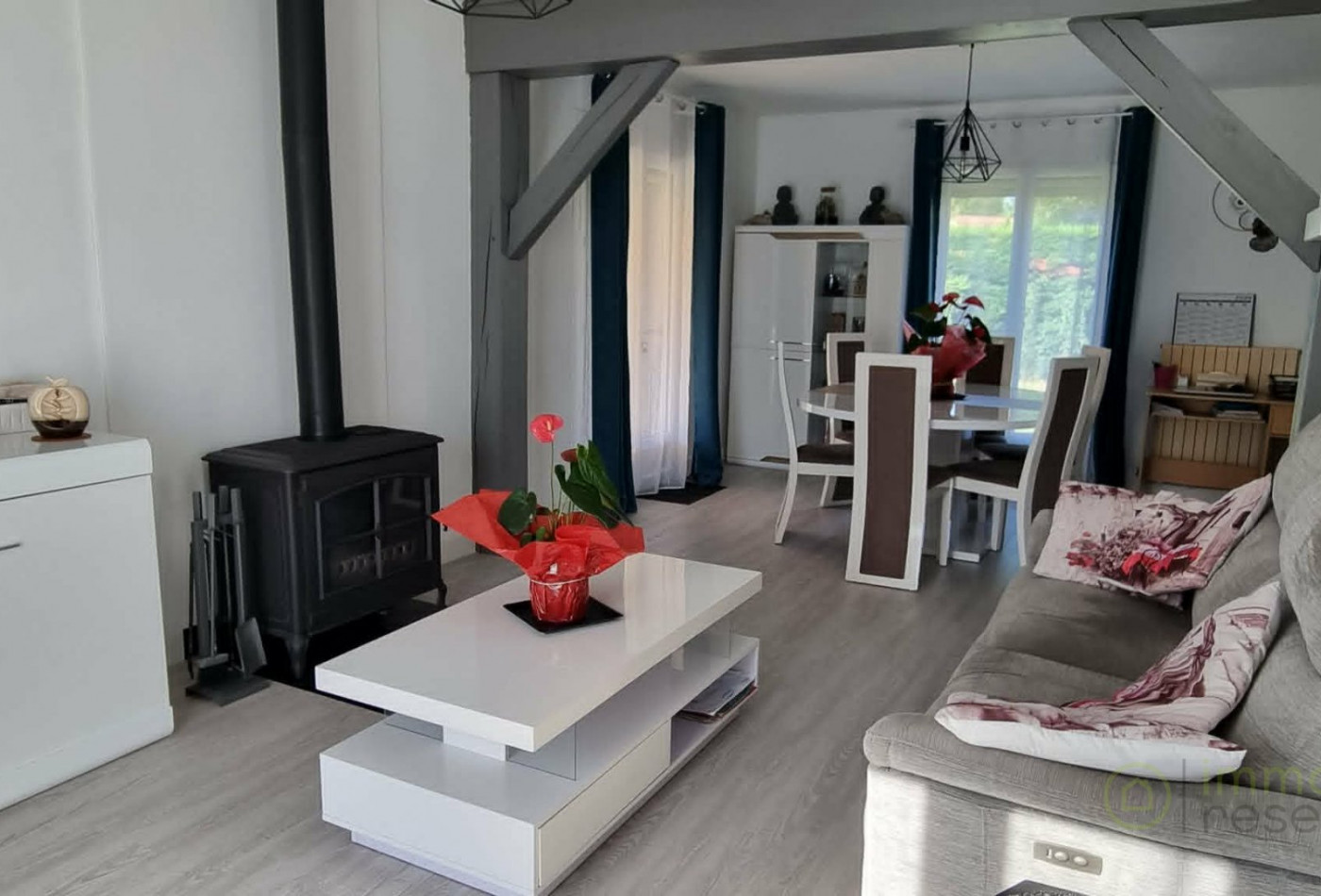 vente Maison Etelfay - Photo 1