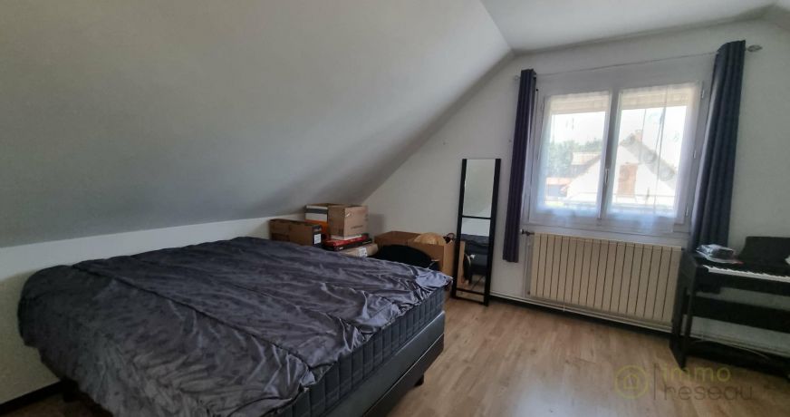 vente Maison Etelfay