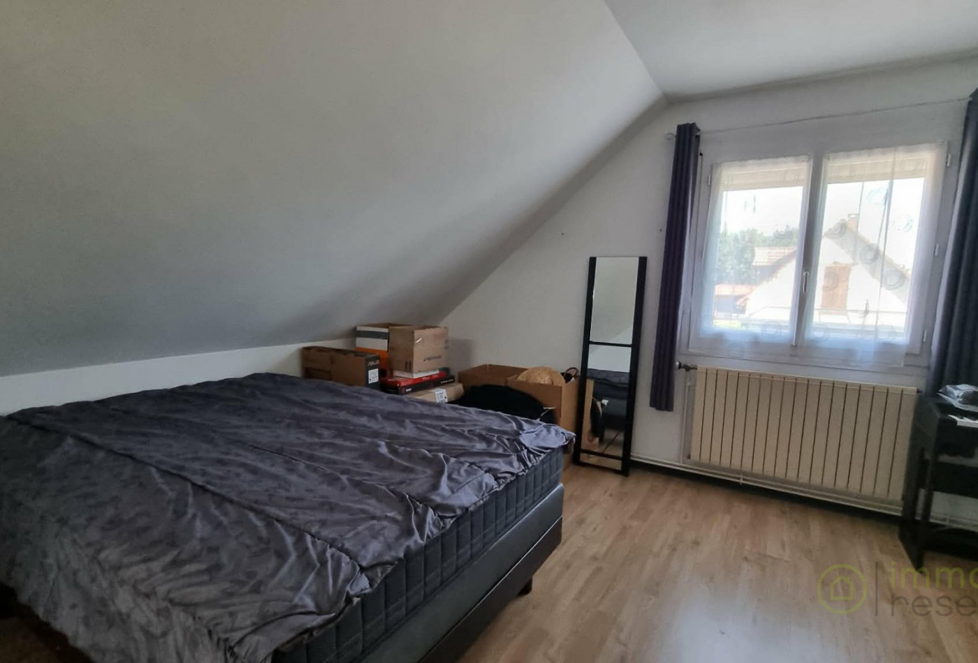 vente Maison Etelfay - Photo 9