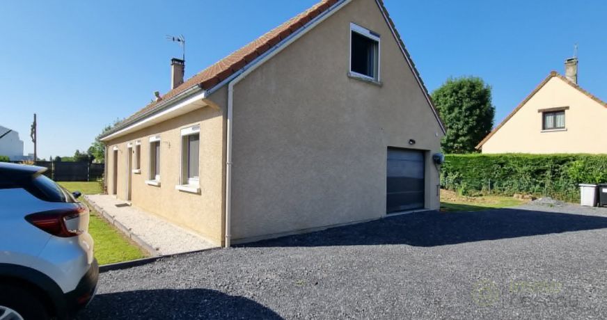 vente Maison Etelfay