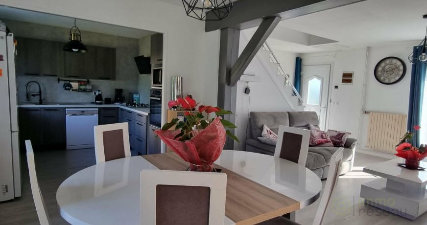 vente Maison Etelfay