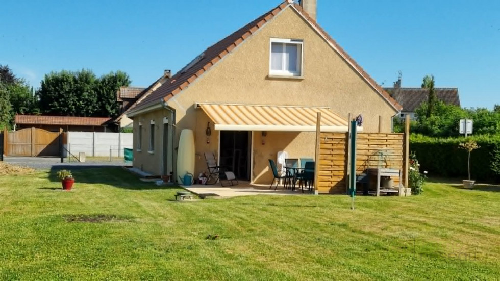 vente Maison Etelfay - Photo 1