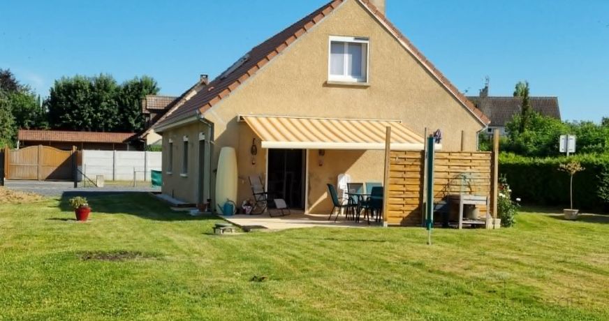 vente Maison Etelfay
