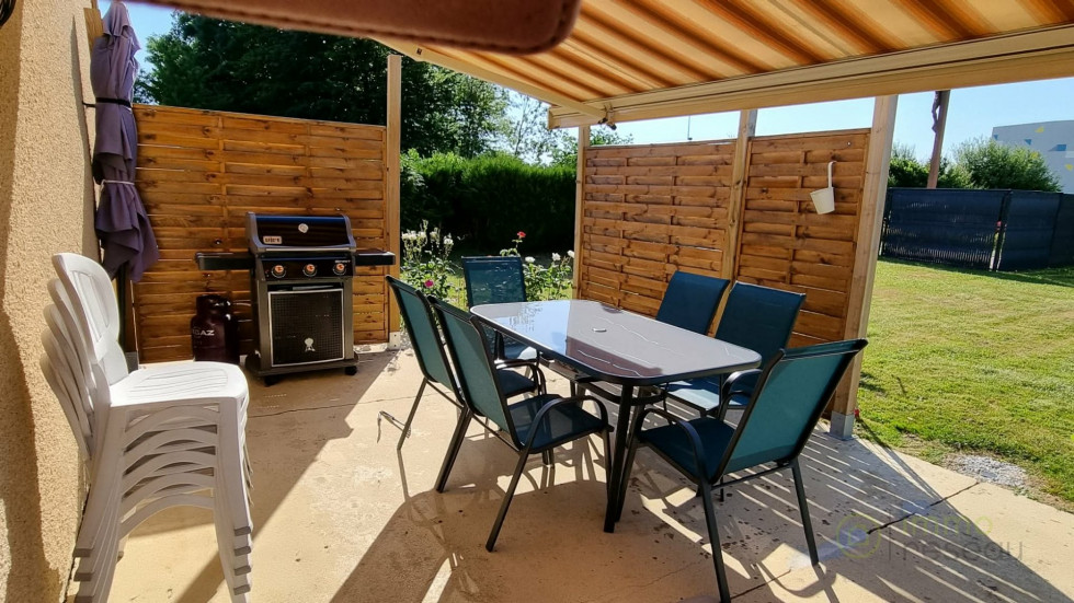 vente Maison Etelfay - Photo 10