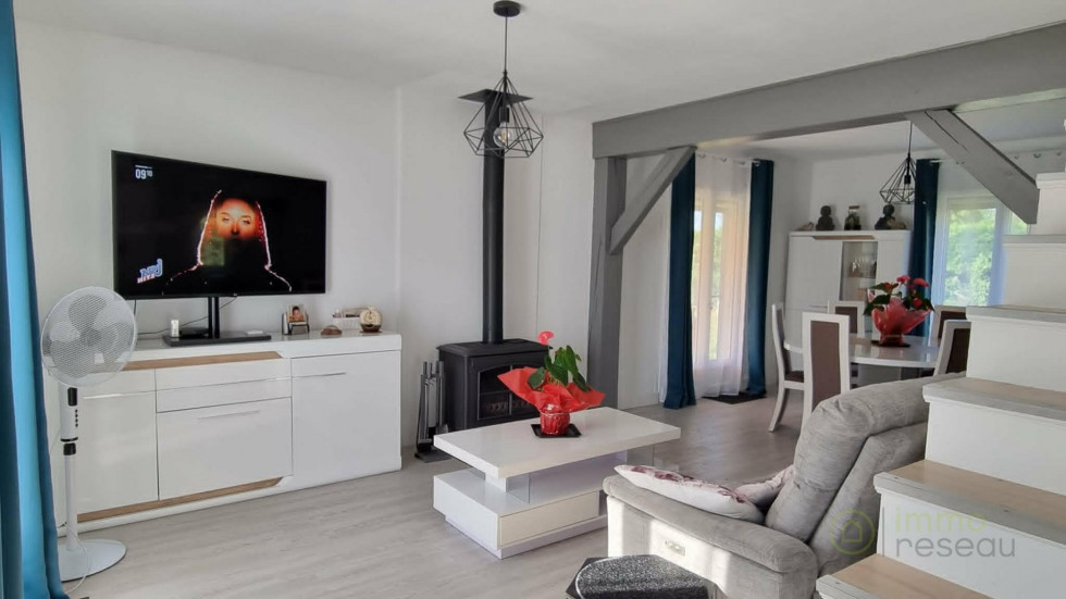 vente Maison Etelfay - Photo 3