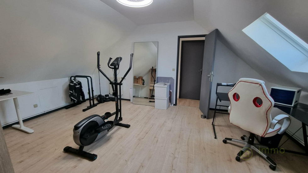 vente Maison Etelfay - Photo 8