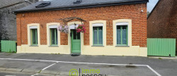 vente Maison Saint Michel