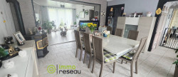 vente Maison Saint Michel