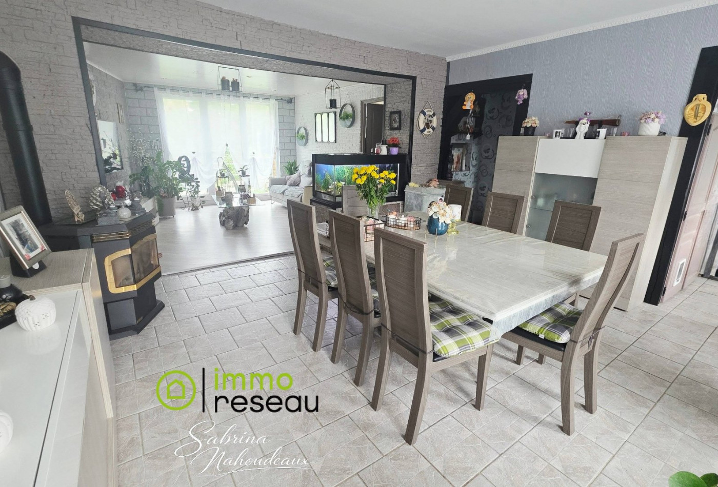 vente Maison Saint Michel - Photo 4