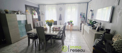 vente Maison Saint Michel