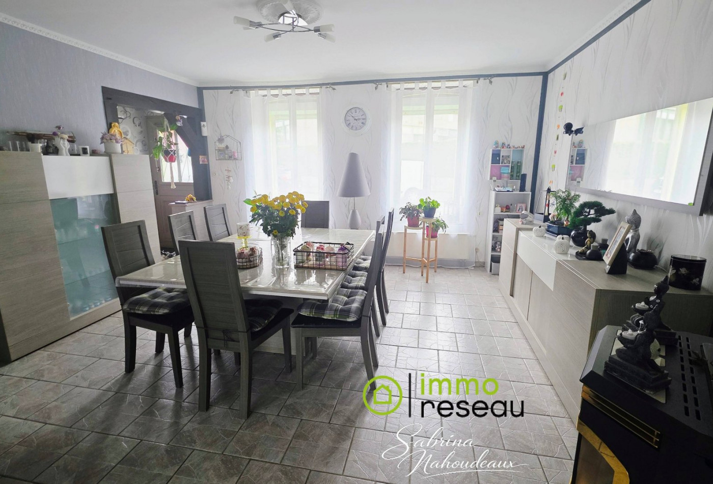 vente Maison Saint Michel - Photo 5
