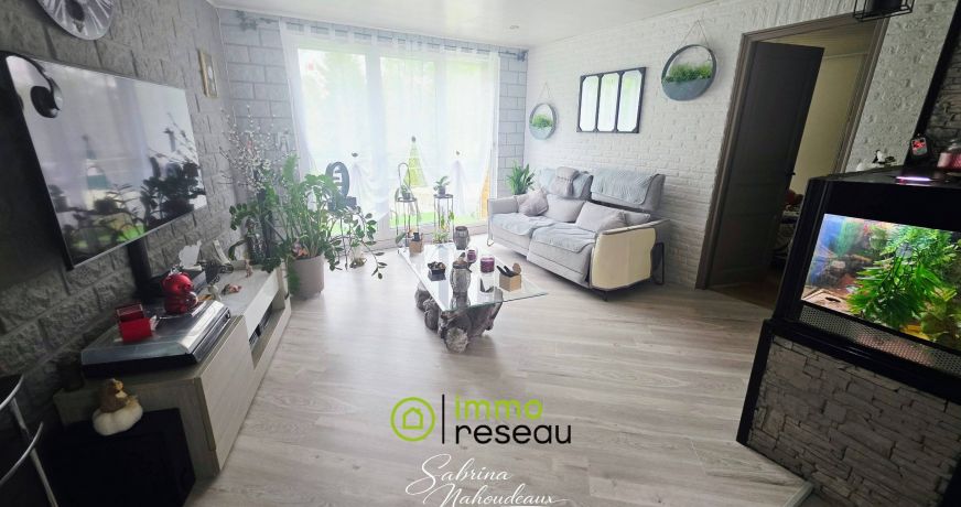 vente Maison Saint Michel
