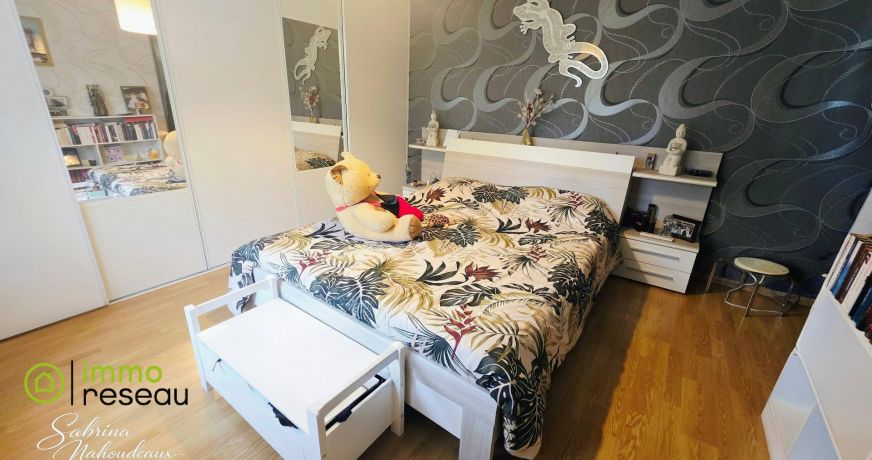 vente Maison Saint Michel