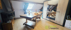 vente Maison Saint Michel