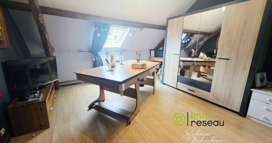 vente Maison Saint Michel