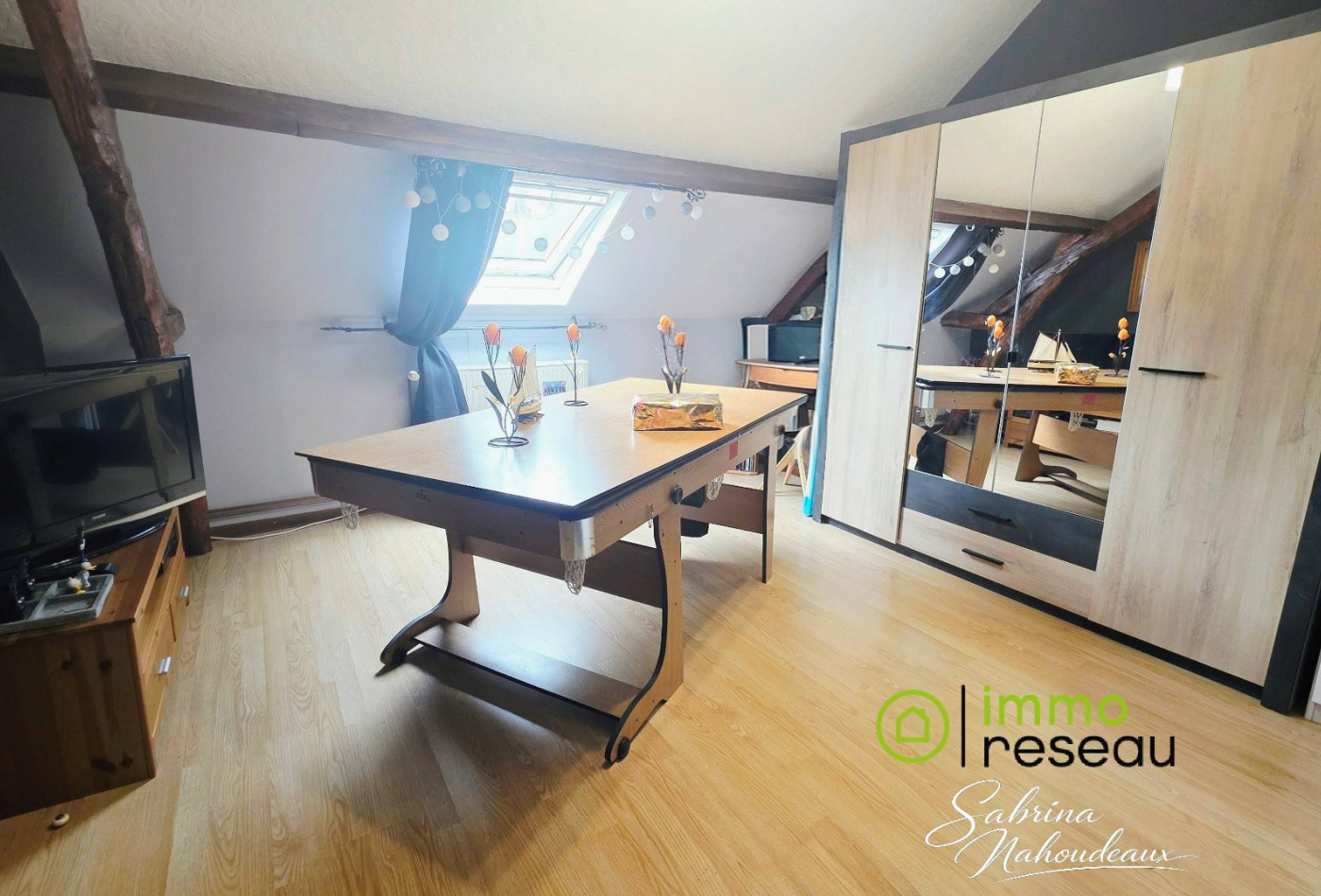 vente Maison Saint Michel - Photo 9