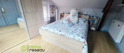 vente Maison Saint Michel