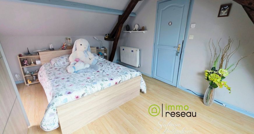 vente Maison Saint Michel