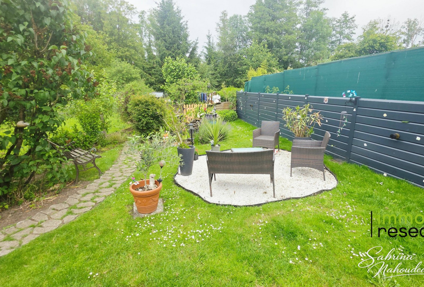 vente Maison Saint Michel - Photo 2